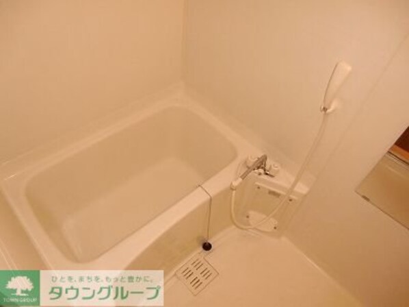 メイプルタウンBの物件内観写真